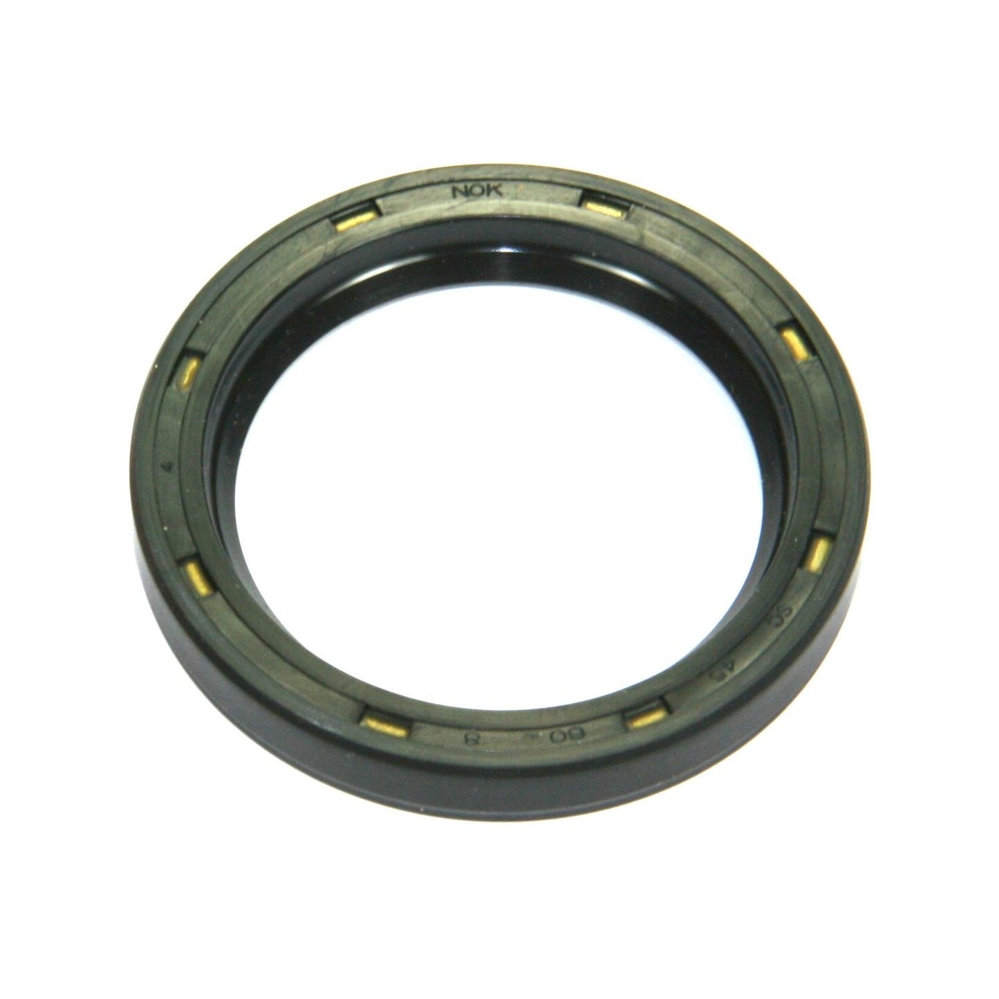 Centric Parts Premium Oil Wheel Seal 417.10000