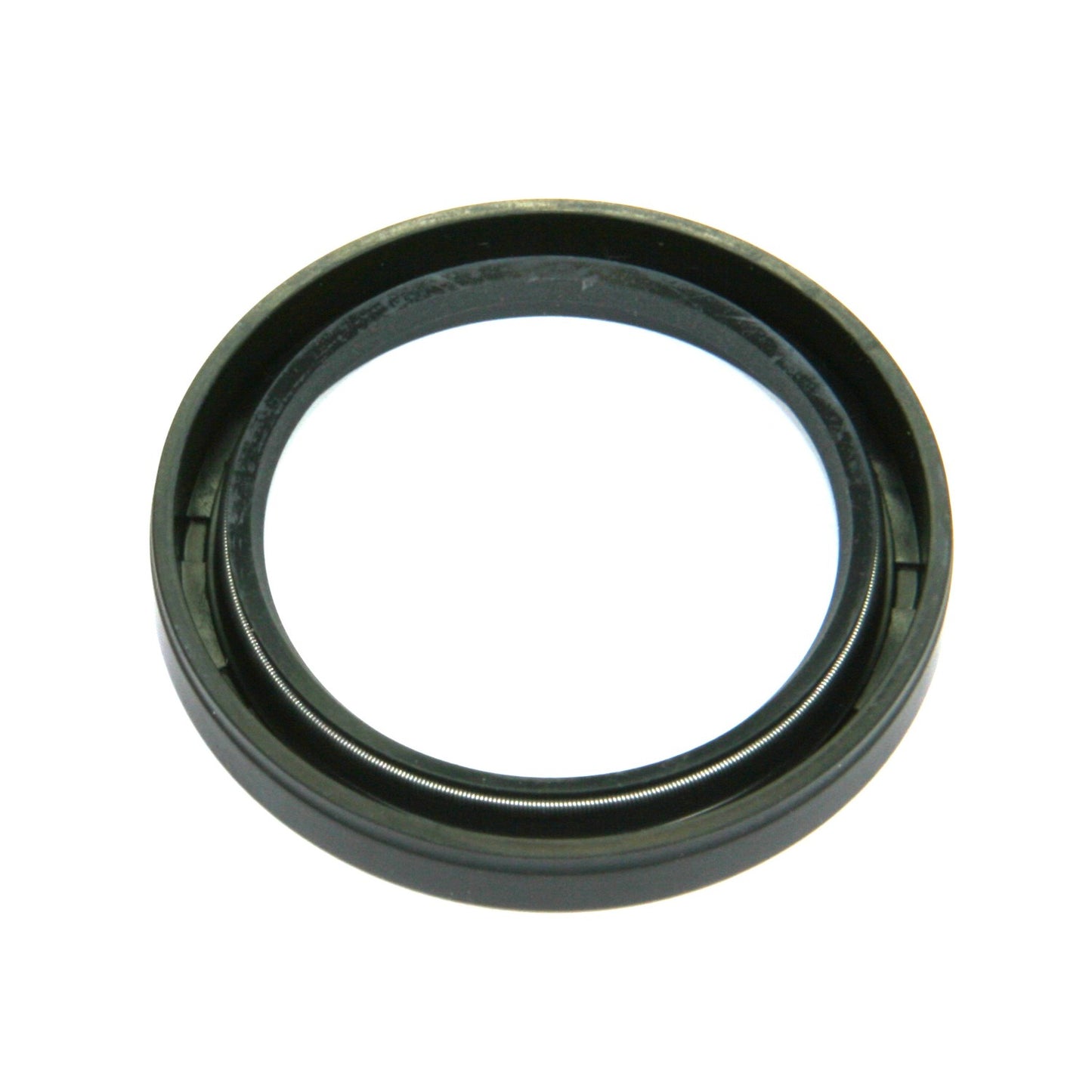 Centric Parts Wheel Seal Premium Oil 417.10000