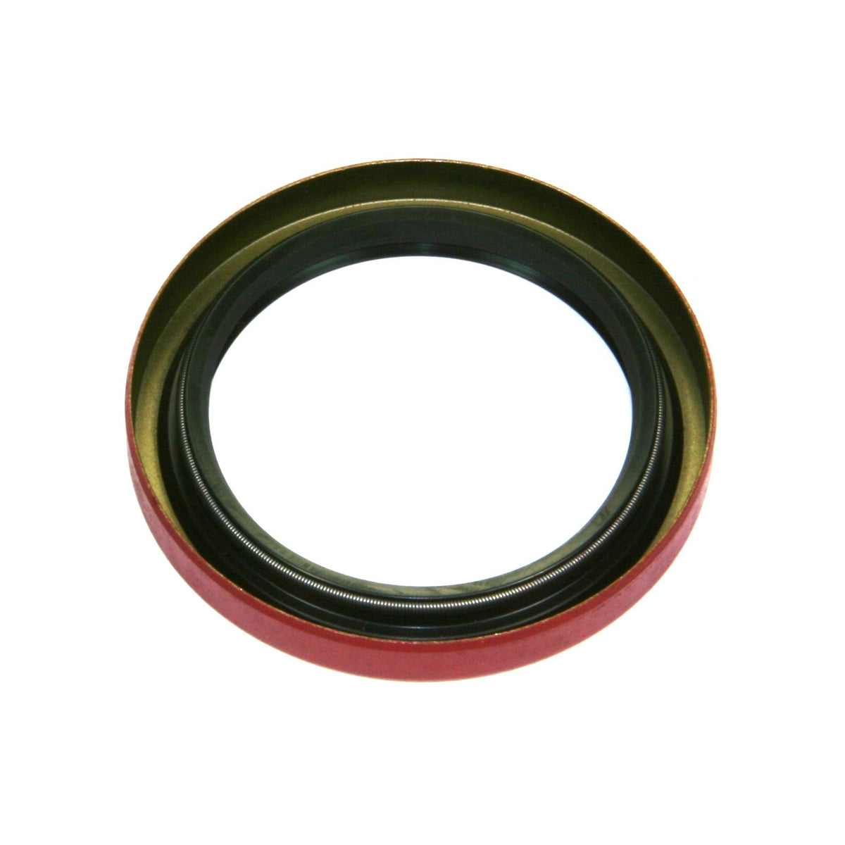 Centric Parts Wheel Seal Premium Oil 417.20003
