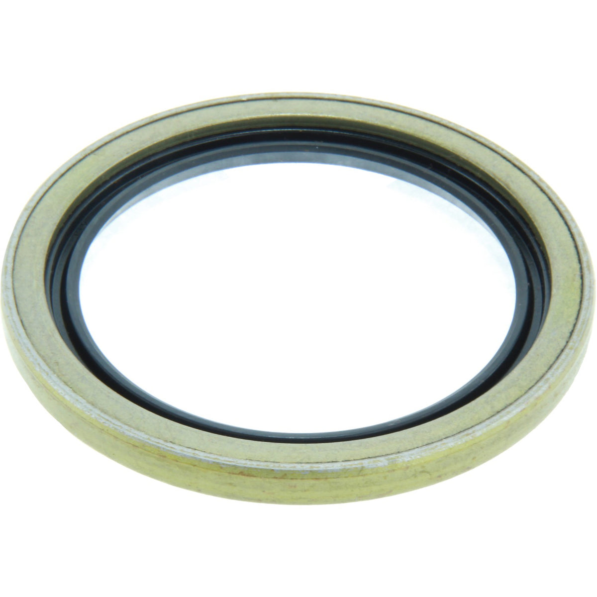 Centric Parts Drive Axle Shaft Seal Premium 417.20004