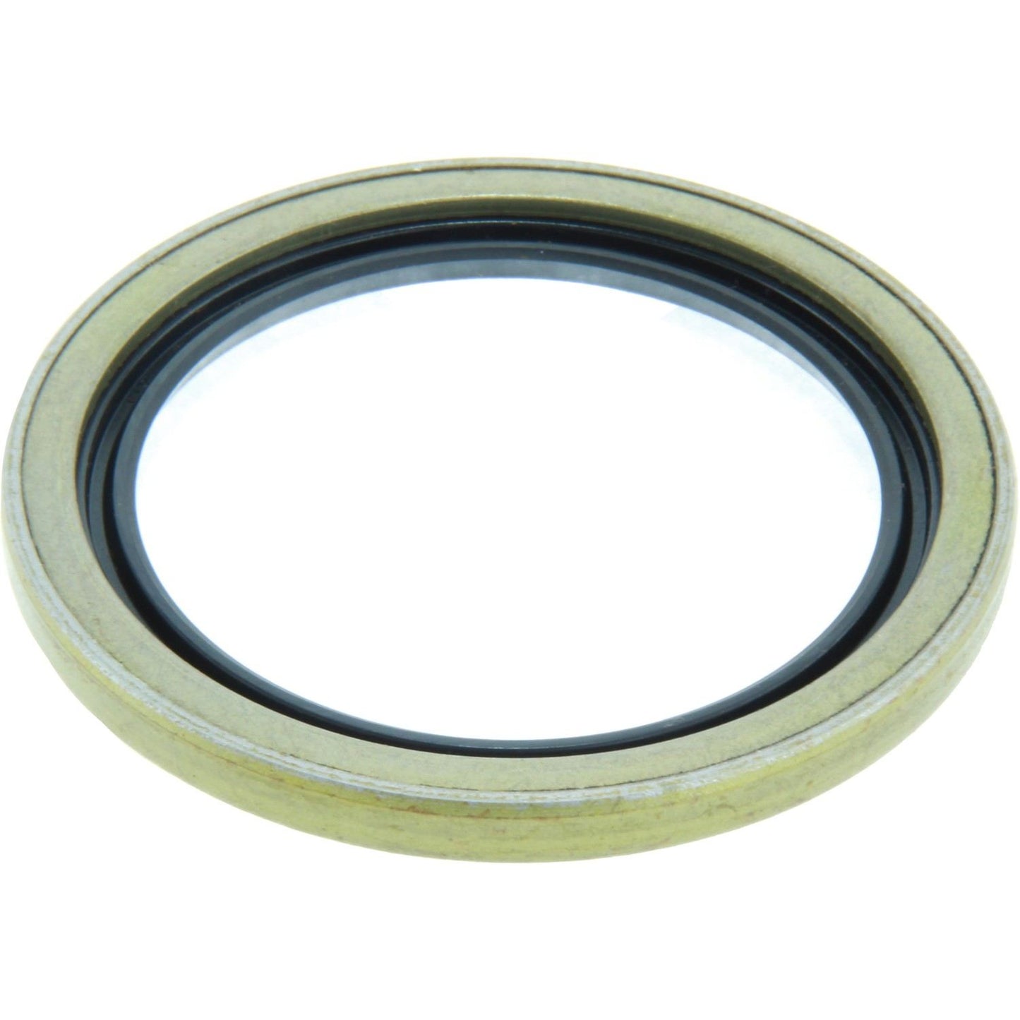 Centric Parts Drive Axle Shaft Seal Premium 417.20004