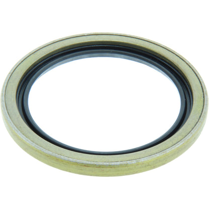 Centric Parts Drive Axle Shaft Seal Premium 417.20004