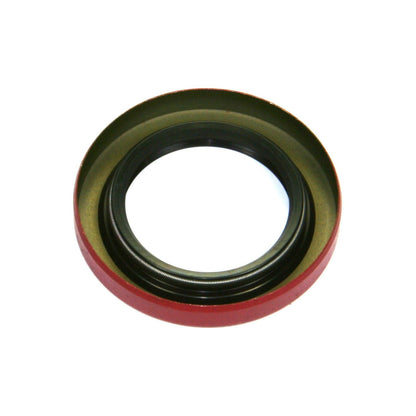 Centric Parts Wheel Seal Premium Oil 417.25000