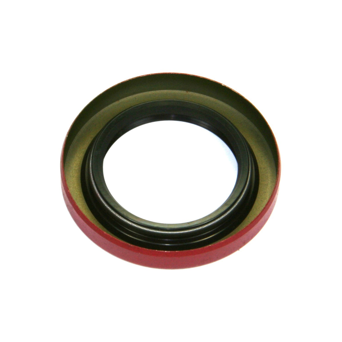Centric Parts Wheel Seal Premium Oil 417.25000