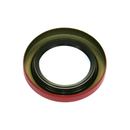 Centric Parts Wheel Seal Premium Oil 417.25000