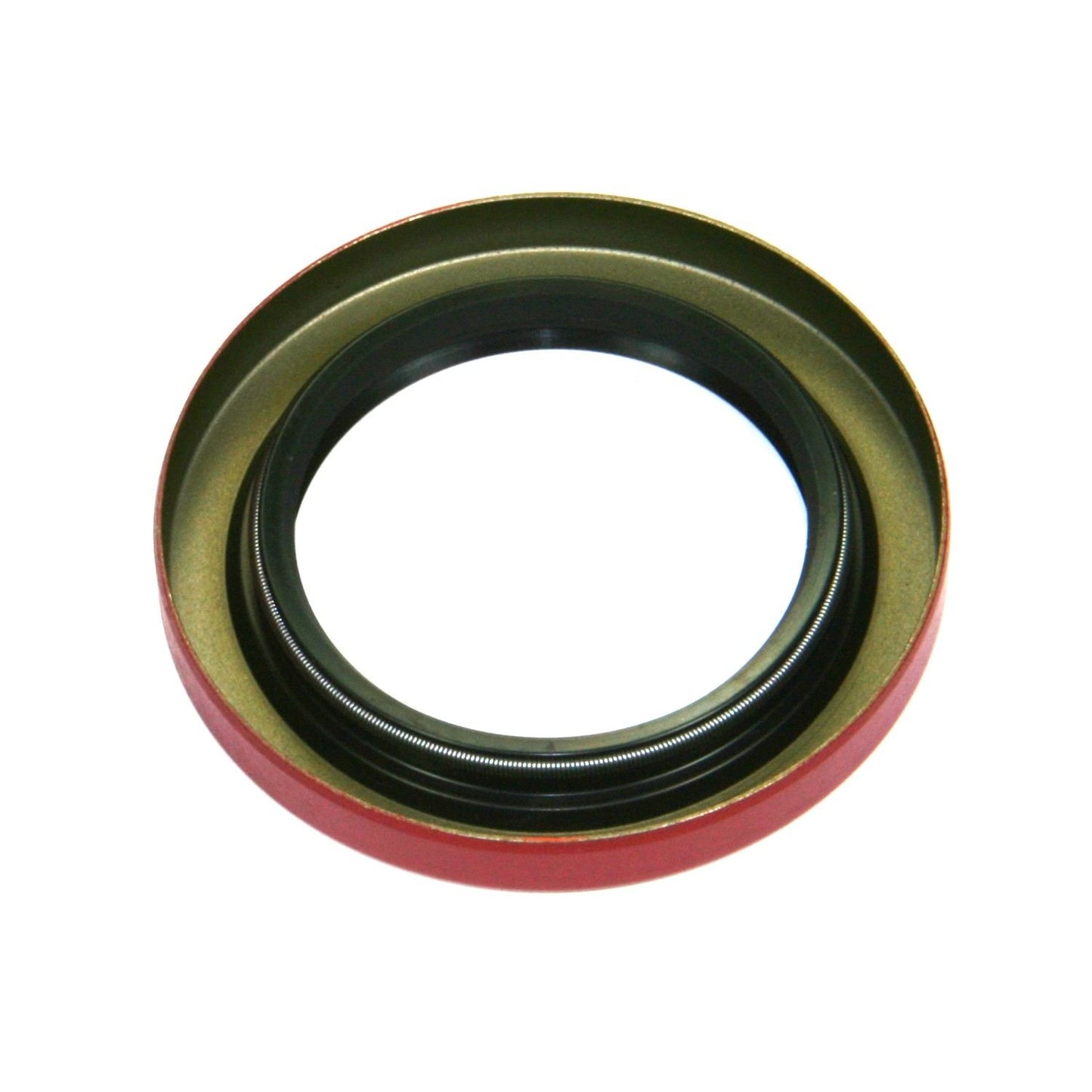 Centric Parts Wheel Seal Premium Oil 417.25003