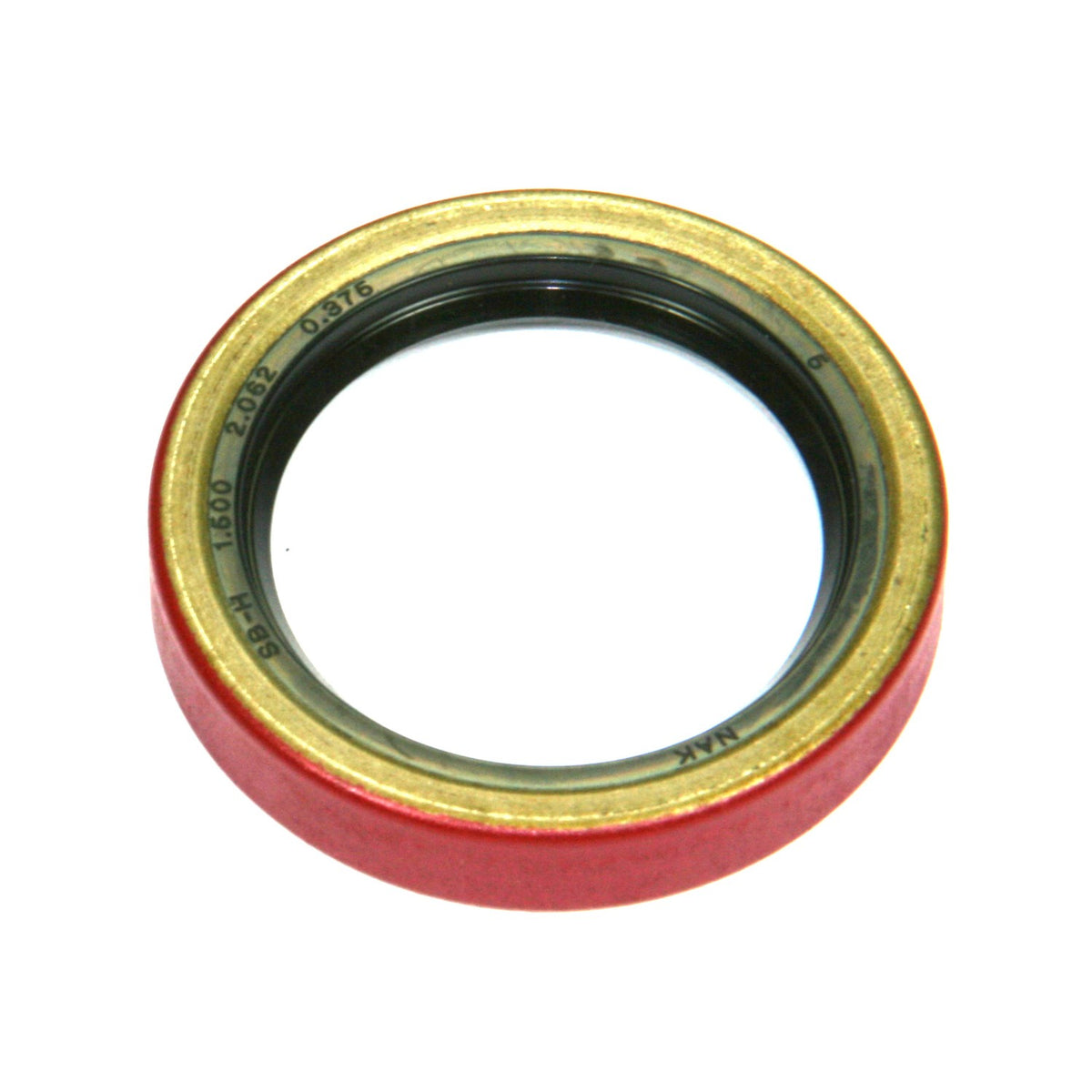 Centric Parts Premium Oil Wheel Seal 417.30001