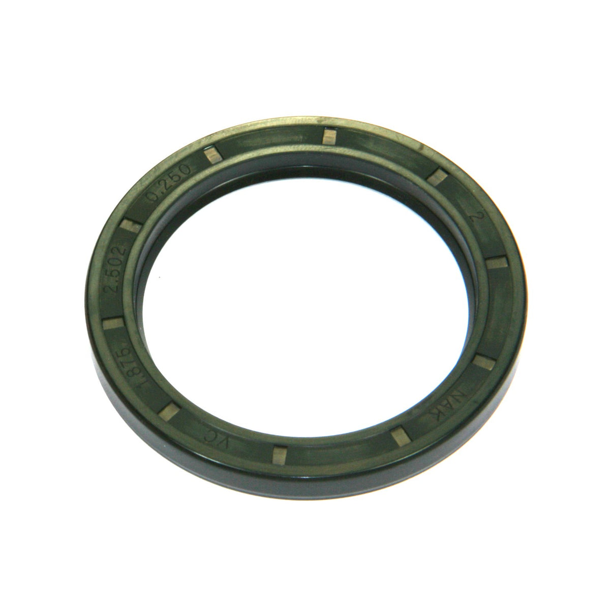 Centric Parts Wheel Seal Premium Oil for Automotive & Light Truck 417.30003