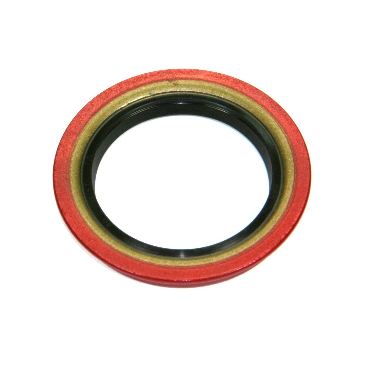 Centric Parts Premium Axle Shaft Seal 417.33000