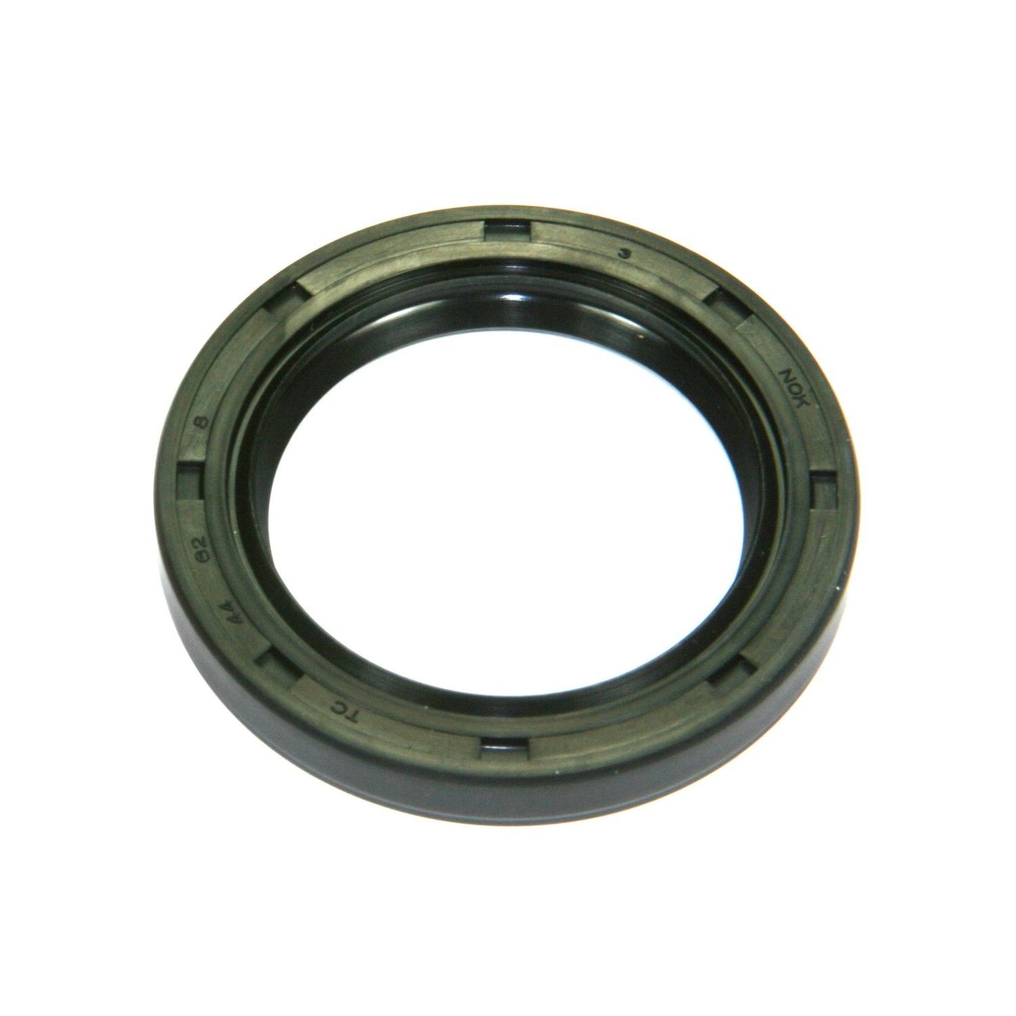 Centric Parts Drive Axle Shaft Seal Premium 417.33001