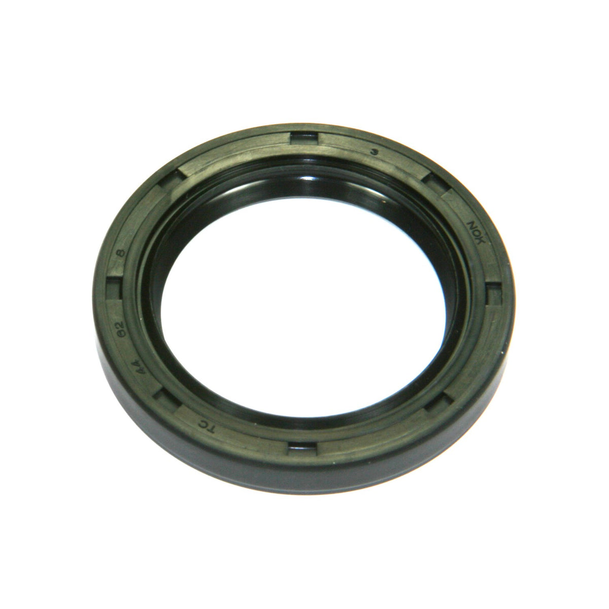 Stoptech Centric Premium Axle Shaft Seal - Front Inner/Outer 417.33001