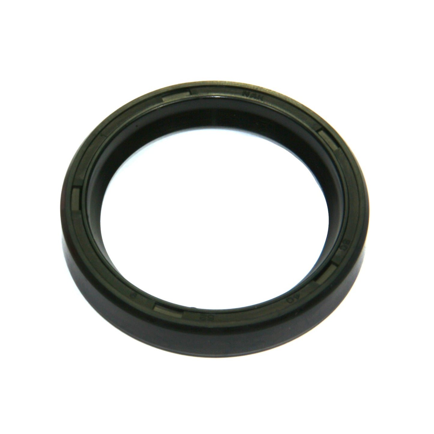 Centric Parts Wheel Seal Premium Oil 417.33002