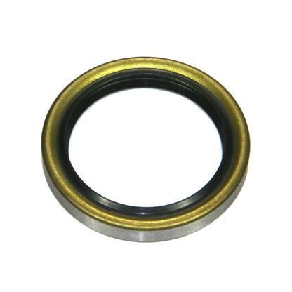 Centric Parts Wheel Seal Premium Oil for Automotive & Light Truck 417.33003