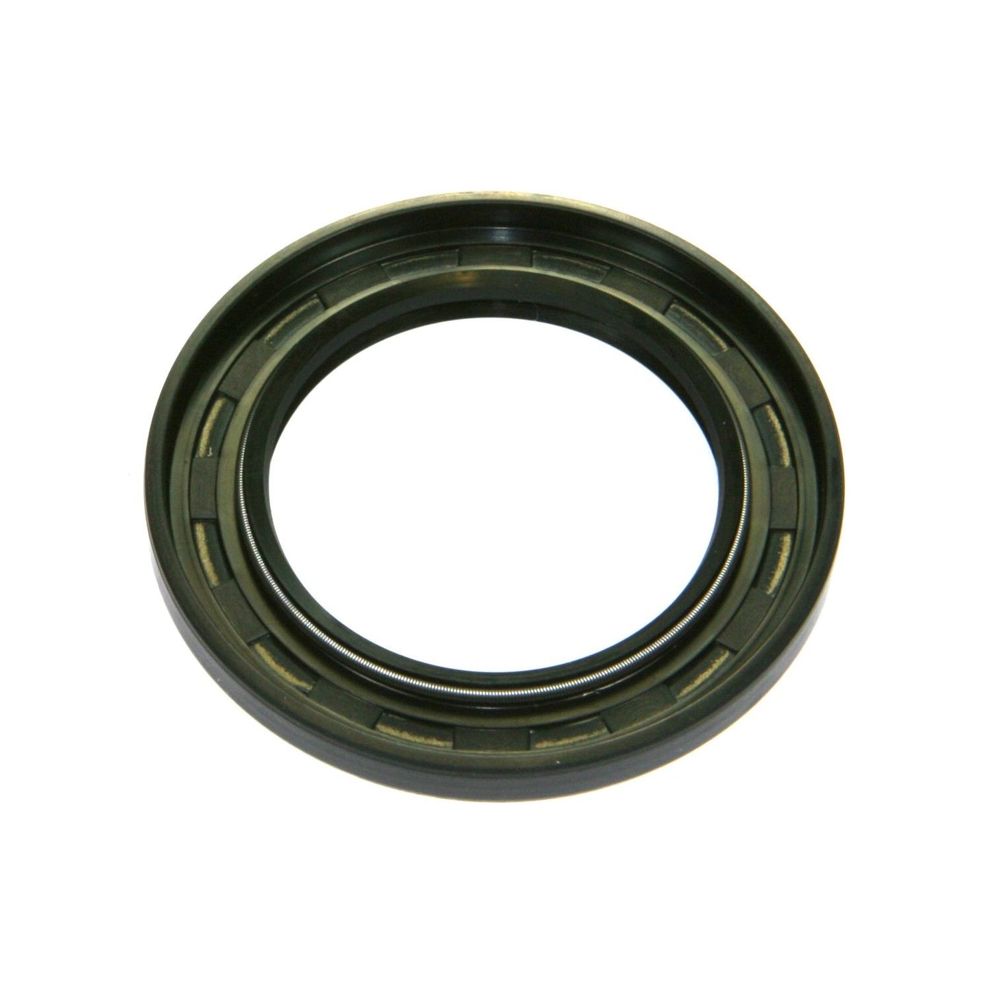 Centric Parts Drive Axle Shaft Seal Premium 417.33004