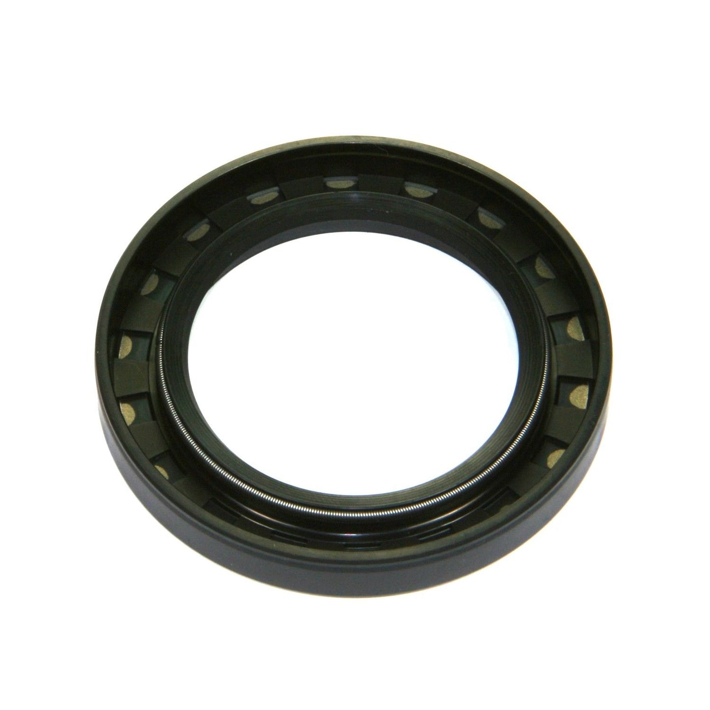 Centric Parts Wheel Seal Premium Oil for Automotive & Light Truck 417.33005
