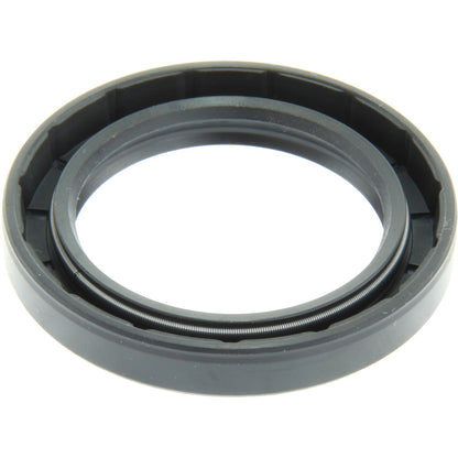 Centric Parts Wheel Seal Premium Oil 417.33007
