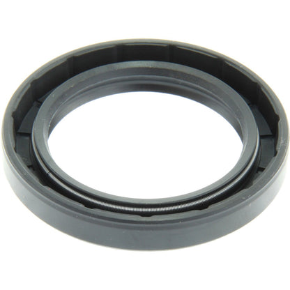 Centric Parts Wheel Seal Premium Oil 417.33007
