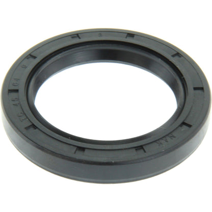 Centric Parts Wheel Seal Premium Oil 417.33007
