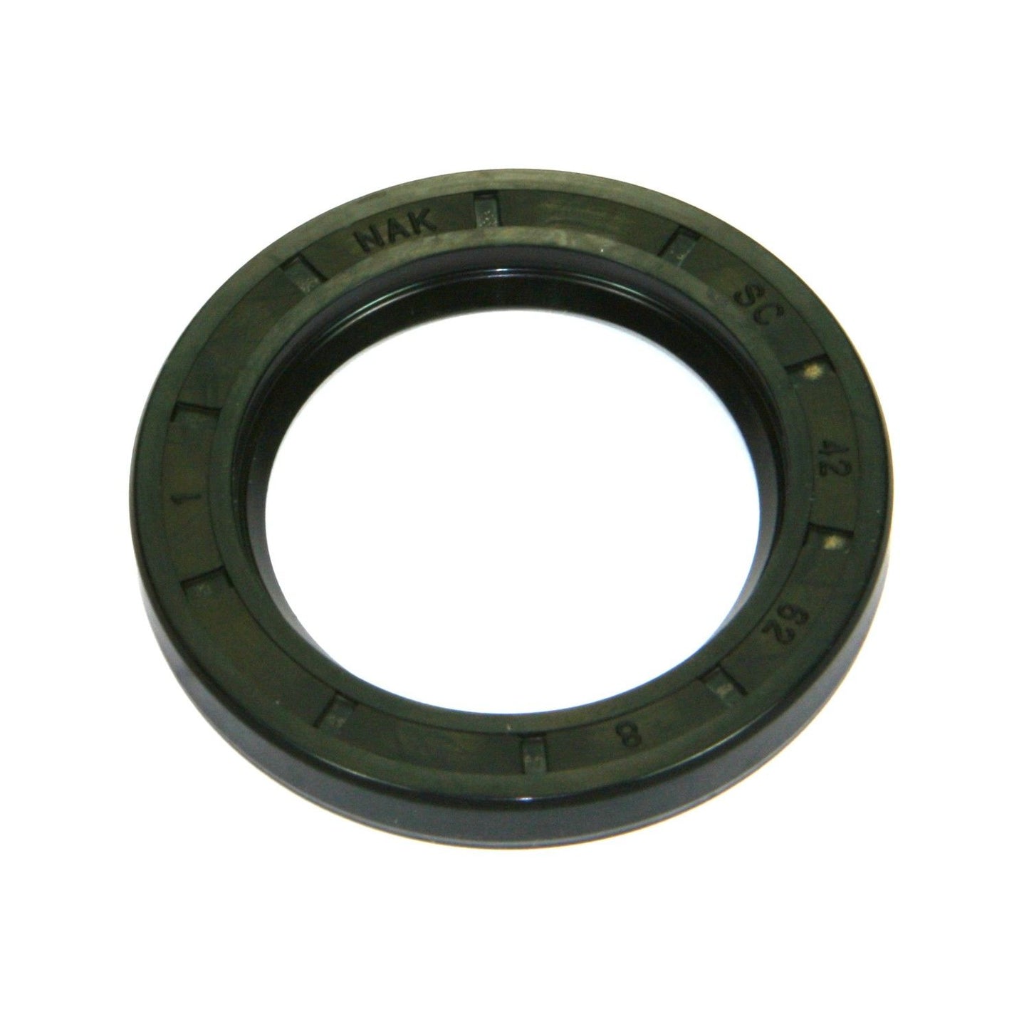 Centric Parts Wheel Seal Premium Oil 417.34001
