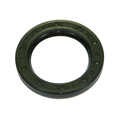 Centric Parts Wheel Seal Premium Oil 417.34001