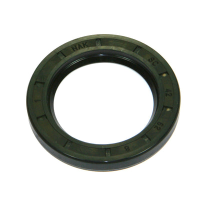 Centric Parts Wheel Seal Premium Oil 417.34001