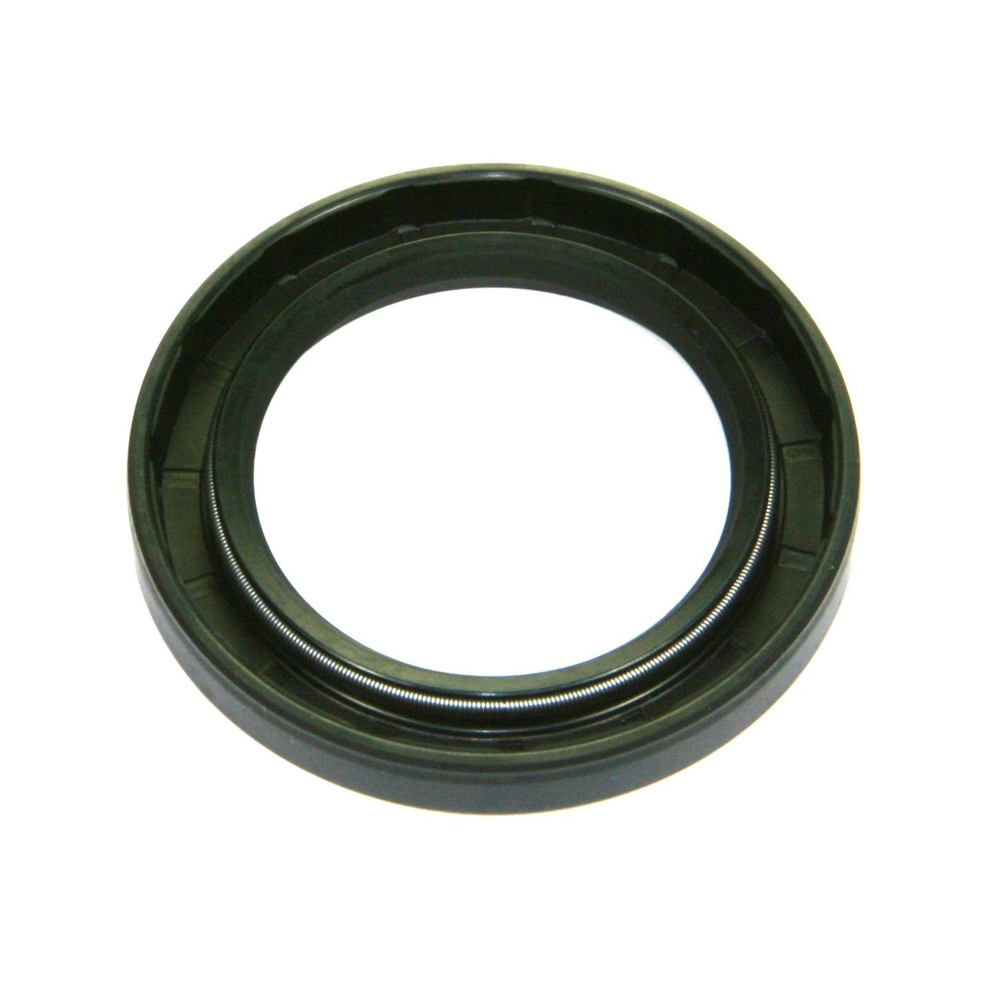 Centric Parts Wheel Seal Premium Oil 417.34001