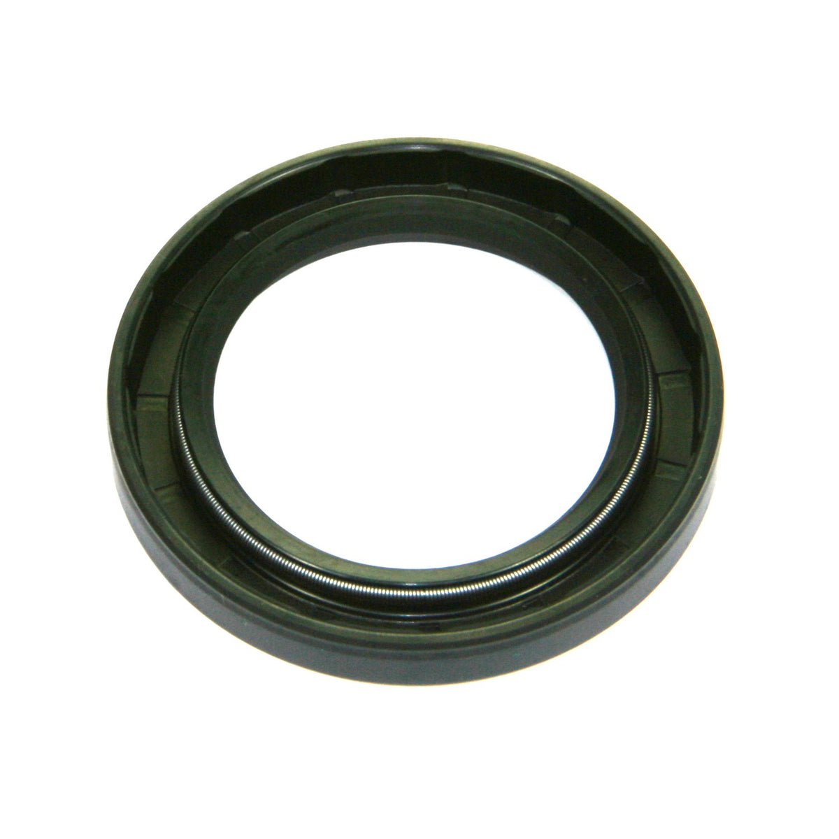 Centric Parts Wheel Seal Premium Oil 417.34001