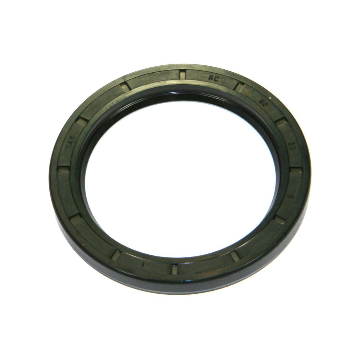 StopTech Premium Oil Wheel Seal 417.34002