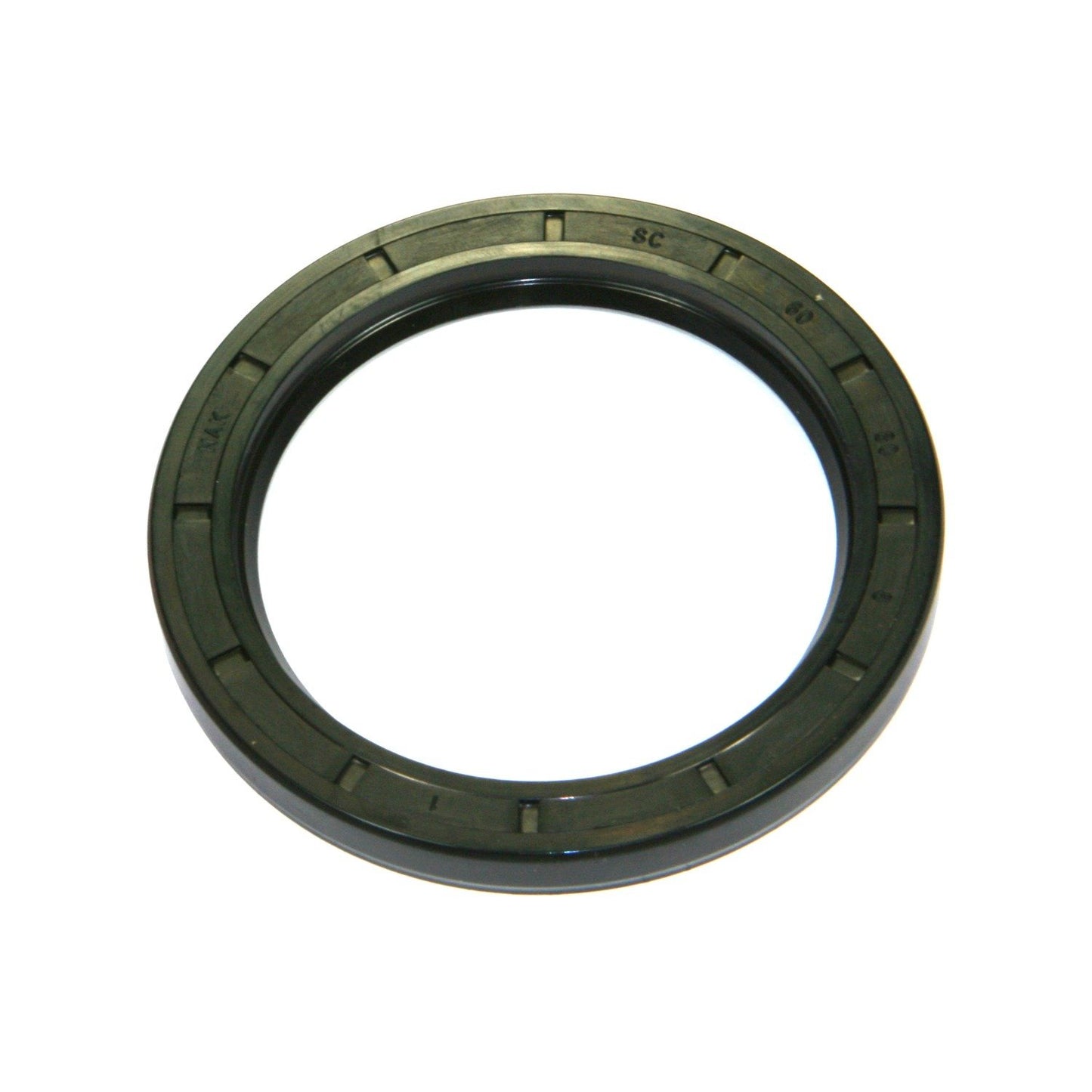 StopTech Premium Oil Wheel Seal 417.34002