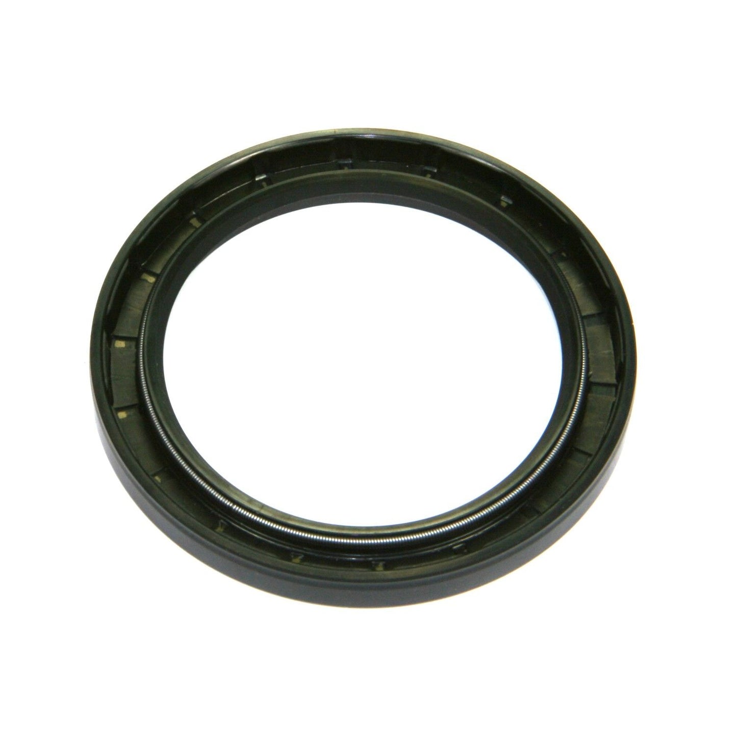 Centric Parts Wheel Seal Premium Oil 417.34002