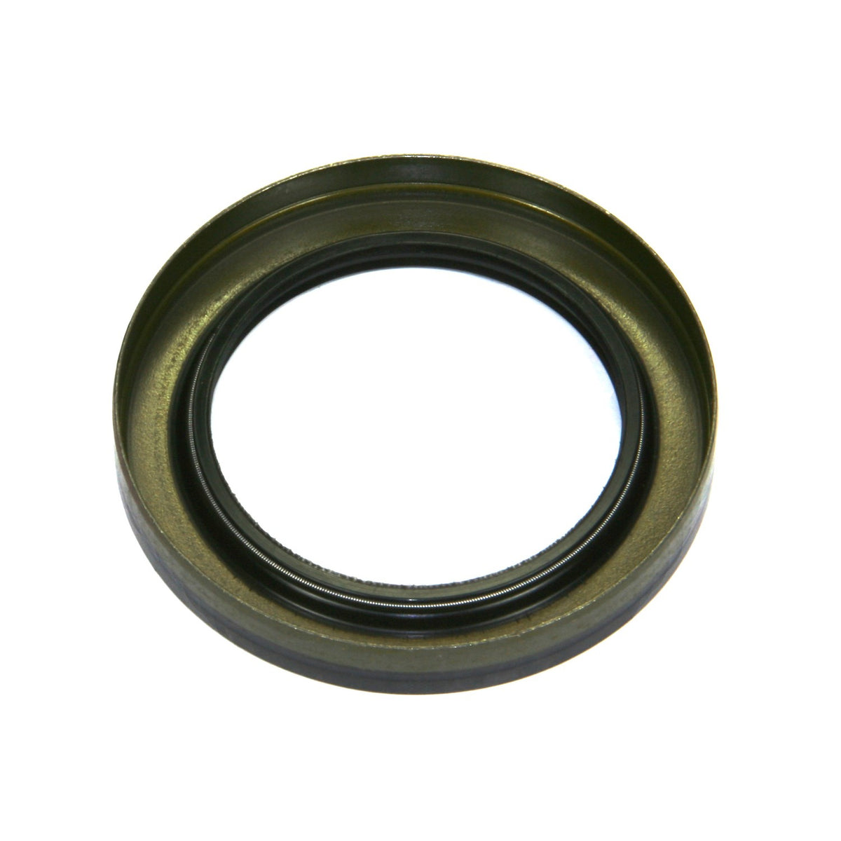 Centric Parts Wheel Seal Premium Oil 417.35001
