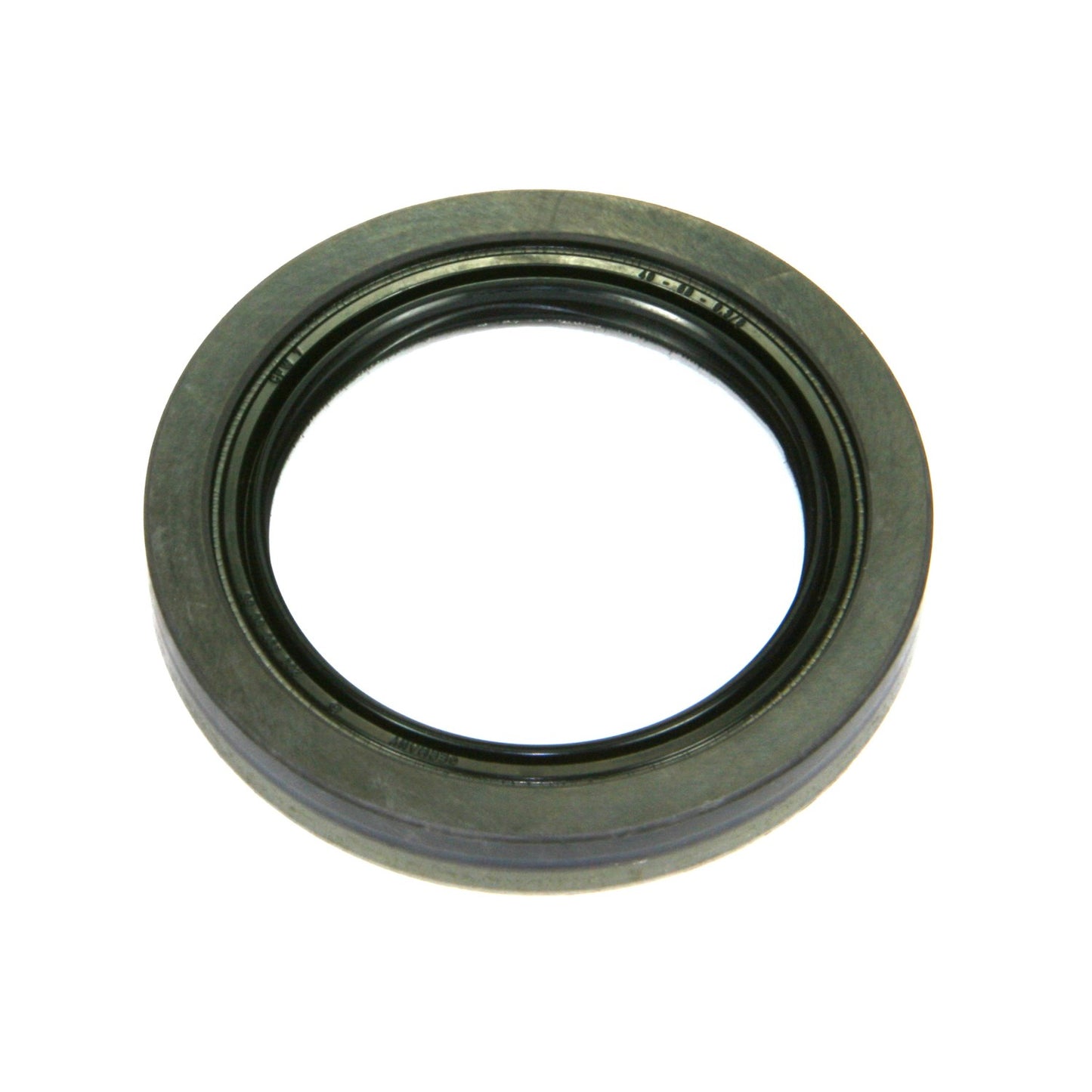 Centric Parts Wheel Seal Premium Oil 417.35001