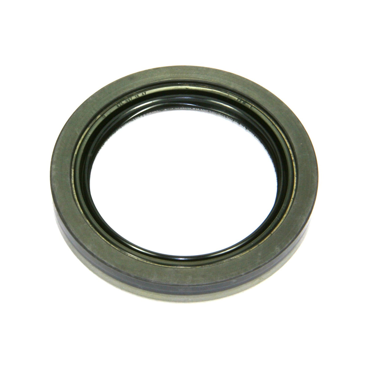 Centric Parts Wheel Seal Premium Oil 417.35003