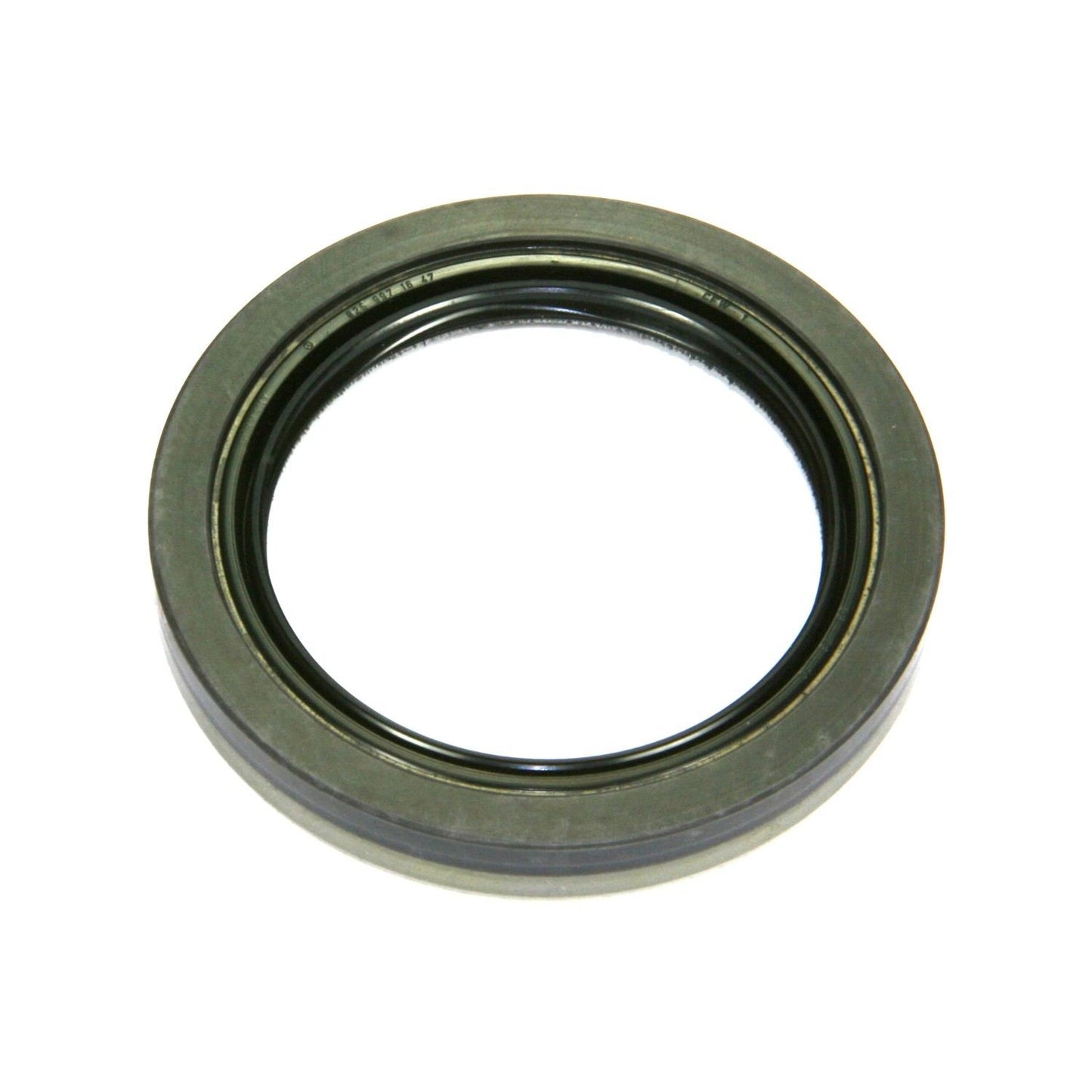 Centric Parts Wheel Seal Premium Oil 417.35003