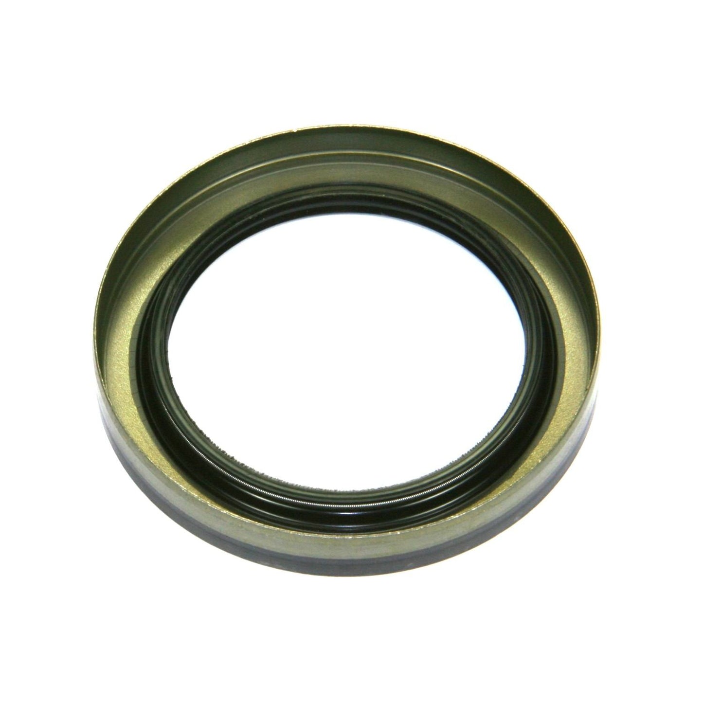 Centric Parts Wheel Seal Premium Oil 417.35003