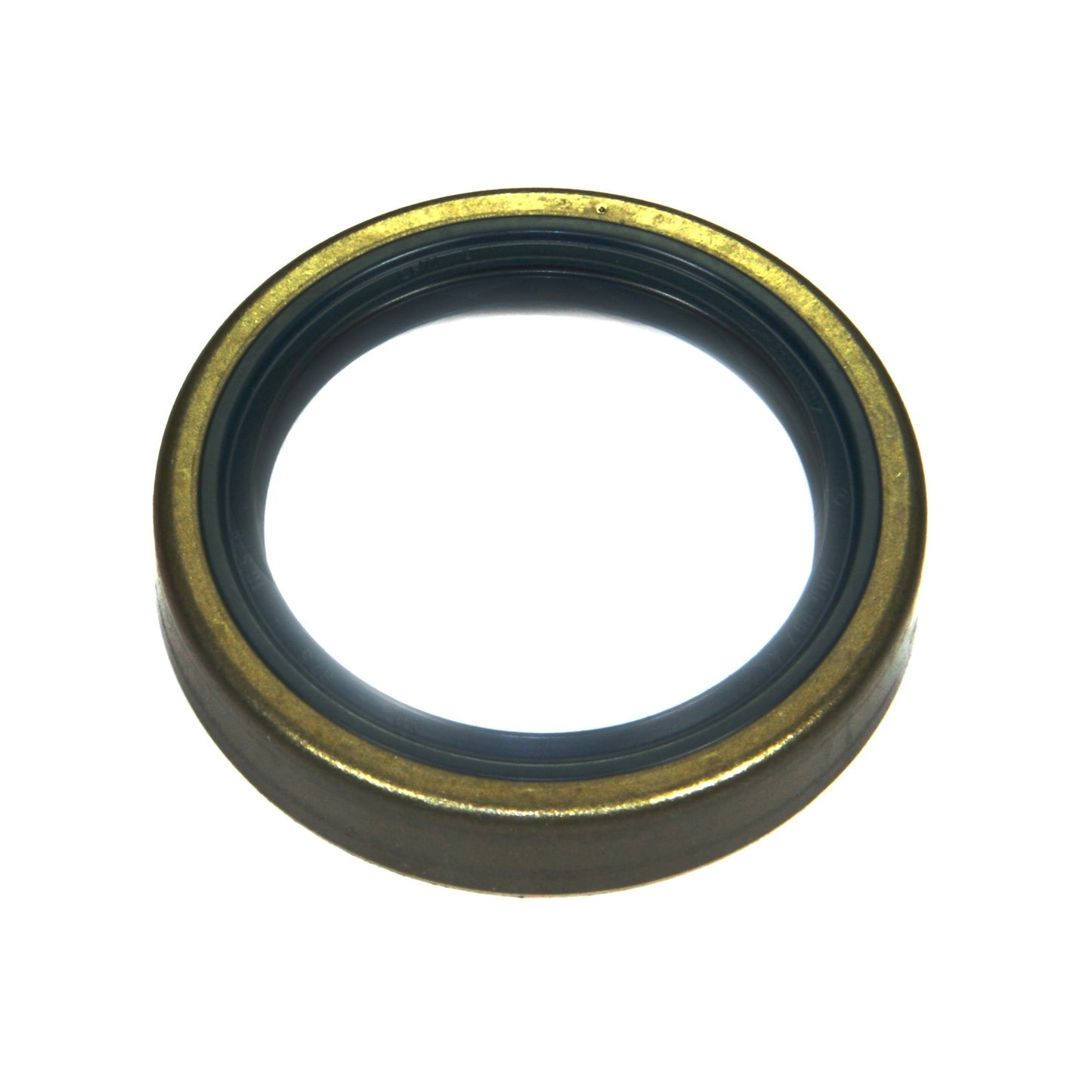 Centric Parts Wheel Seal Premium Oil for Automotive & Light Truck 417.35005