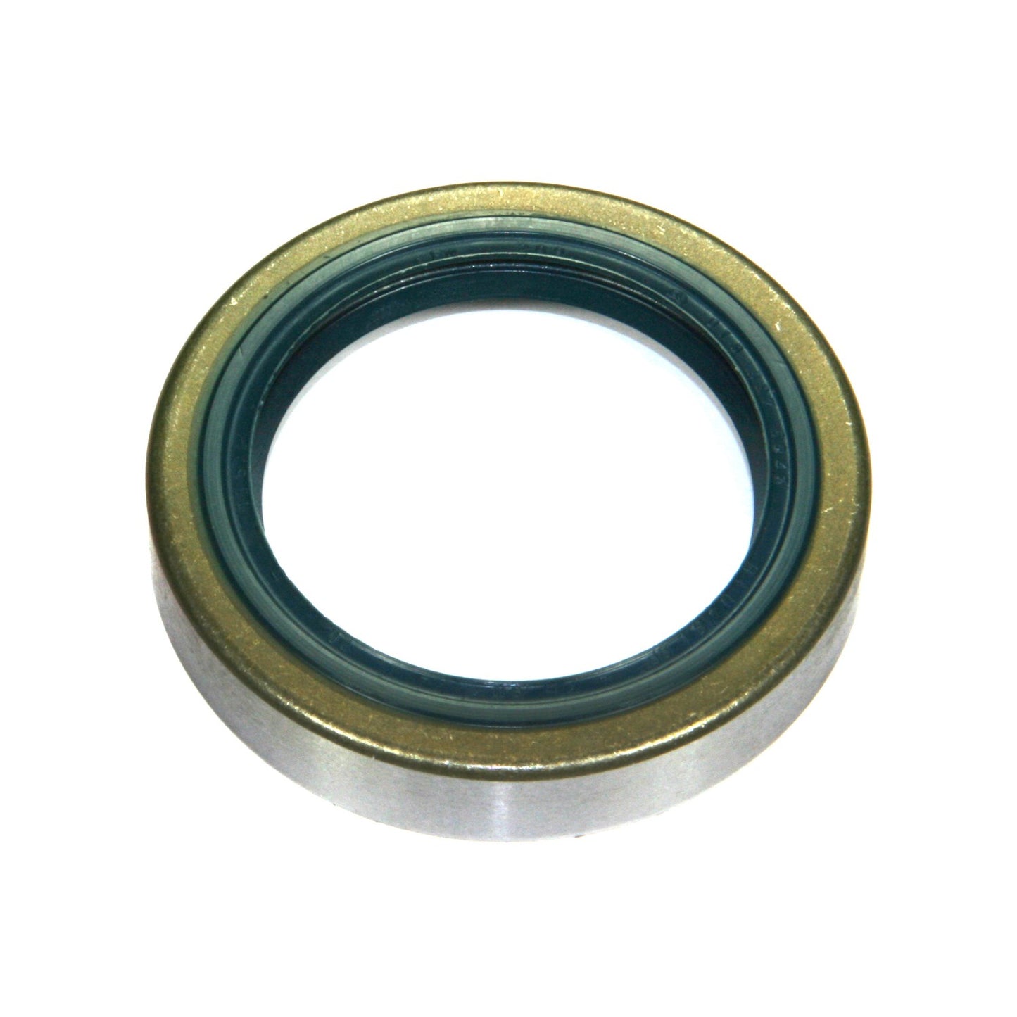 Centric Parts Wheel Seal Premium Oil for Automotive & Light Truck 417.35007