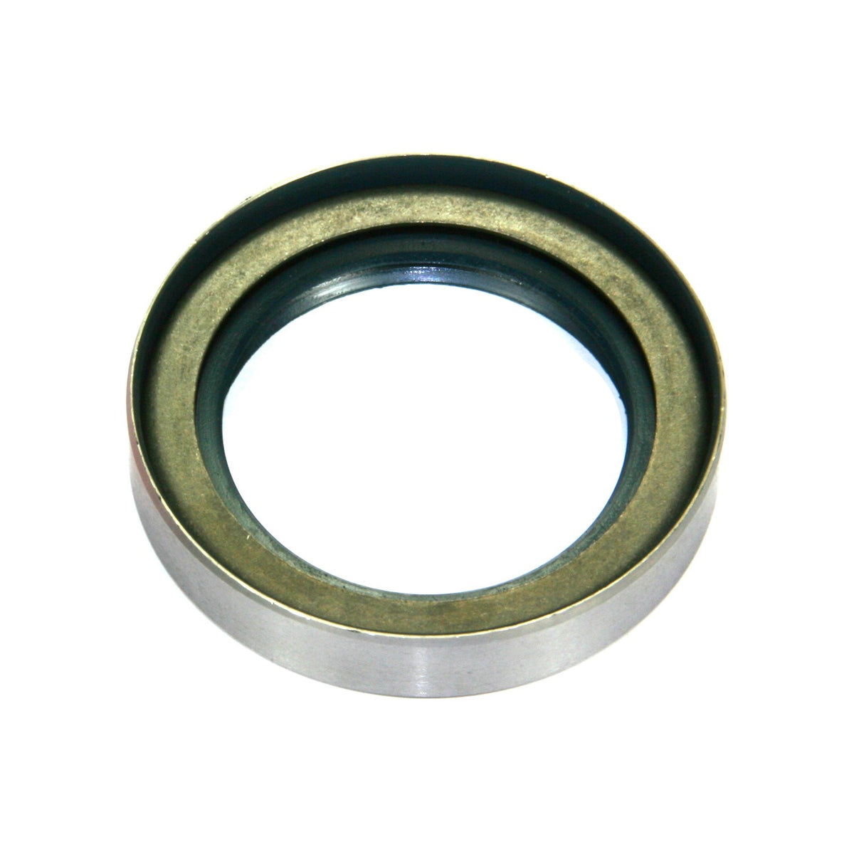 Centric Parts Wheel Seal Premium Oil for Automotive & Light Truck 417.35007