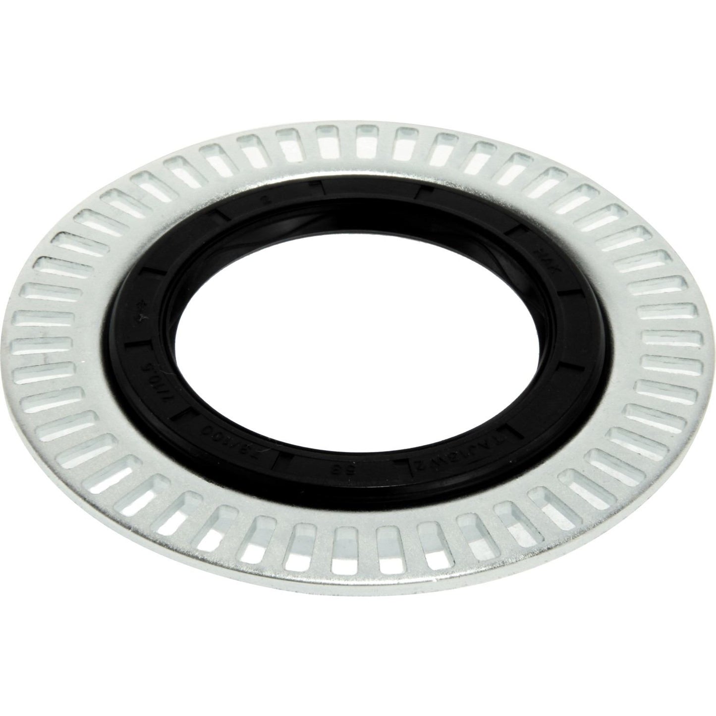 Centric Parts Wheel Seal Premium Oil for Automotive & Light Truck 417.35013