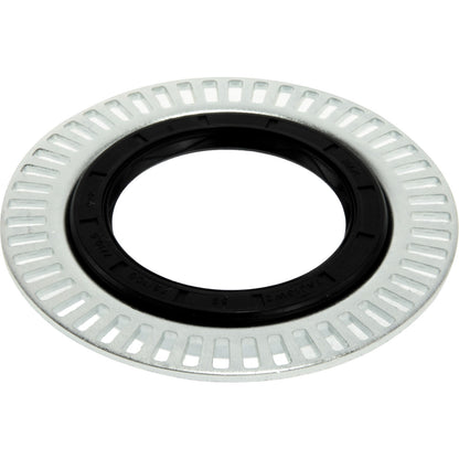 Centric Parts Wheel Seal Premium Oil for Automotive & Light Truck 417.35013