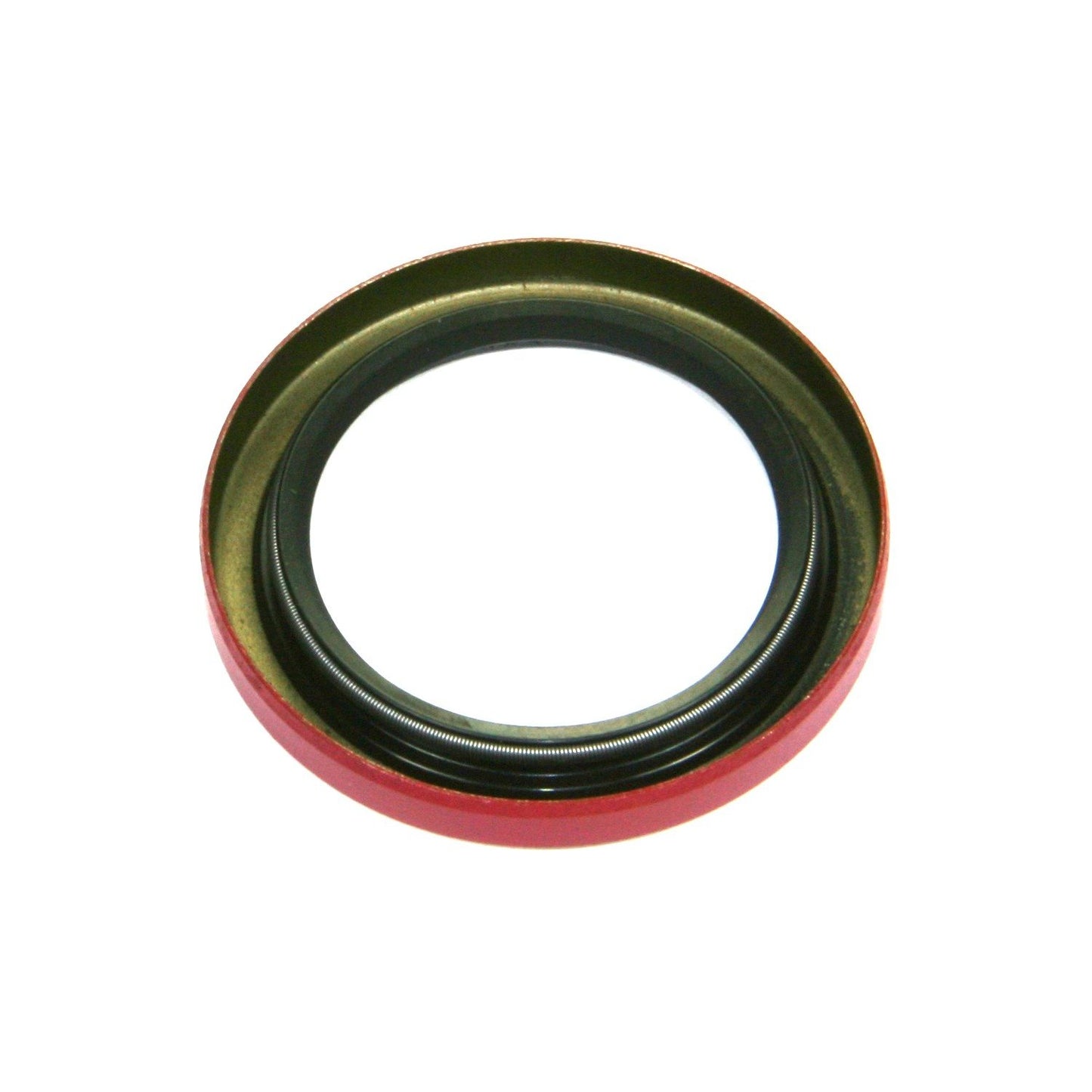 Centric Parts Drive Axle Shaft Seal Premium 417.38000