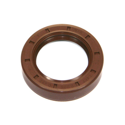 Centric Parts Drive Axle Shaft Seal Premium 417.38001