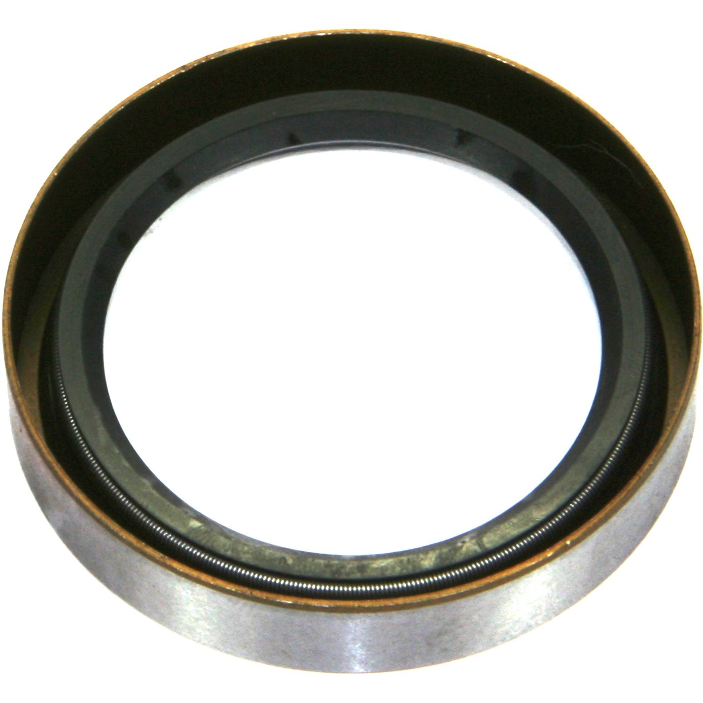 Centric Parts Wheel Seal Premium Oil for Automotive & Light Truck 417.39000