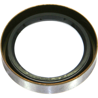 Centric Parts Wheel Seal Premium Oil for Automotive & Light Truck 417.39000