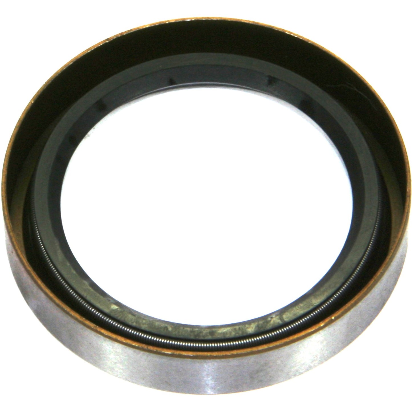 Centric Parts Wheel Seal Premium Oil for Automotive & Light Truck 417.39000