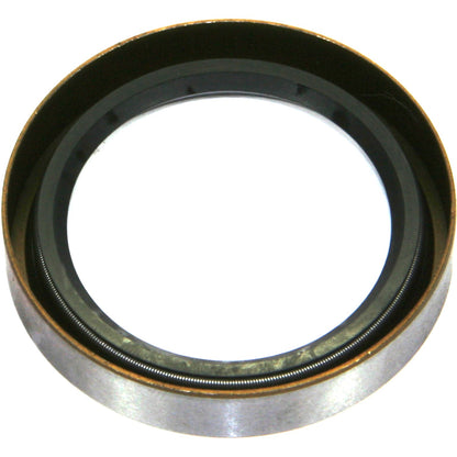 Centric Parts Wheel Seal Premium Oil for Automotive & Light Truck 417.39000