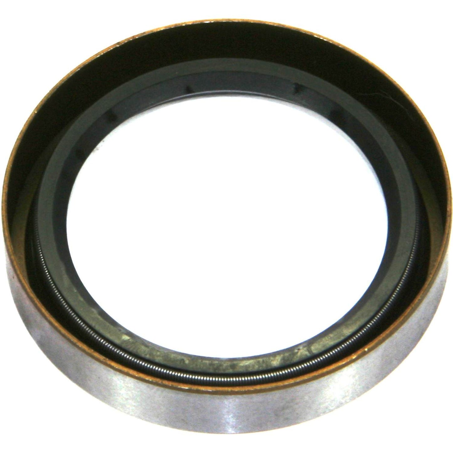 Centric Parts Wheel Seal Premium Oil for Automotive & Light Truck 417.39000
