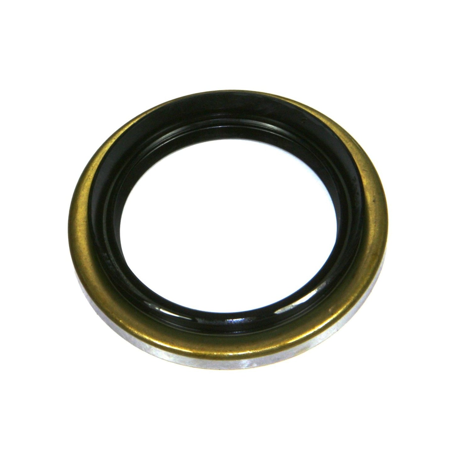 Centric Parts Premium Oil Wheel Seal 417.39002
