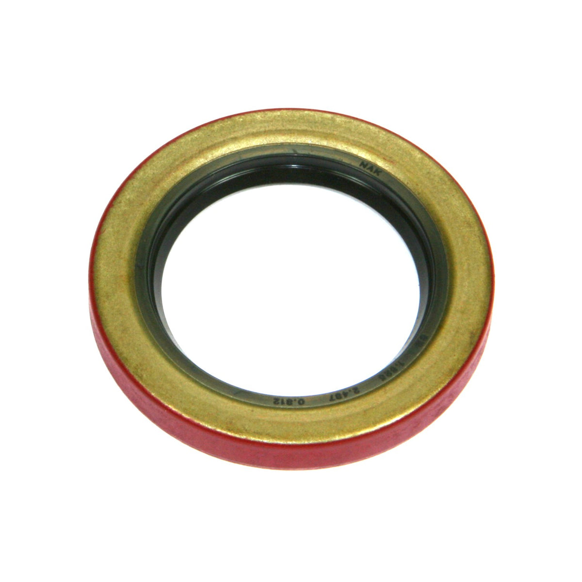 Centric Parts Drive Axle Shaft Seal Premium 417.40000