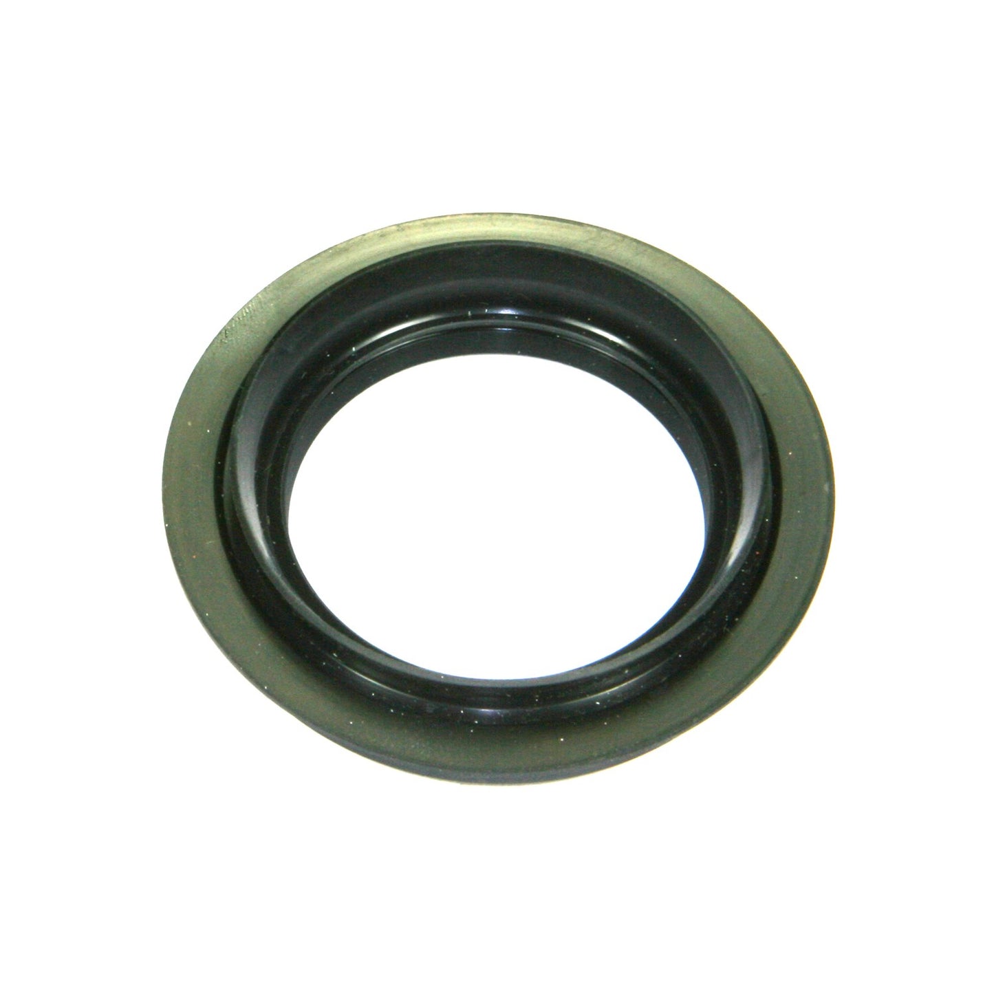 Centric Parts Wheel Seal Premium Oil 417.40004